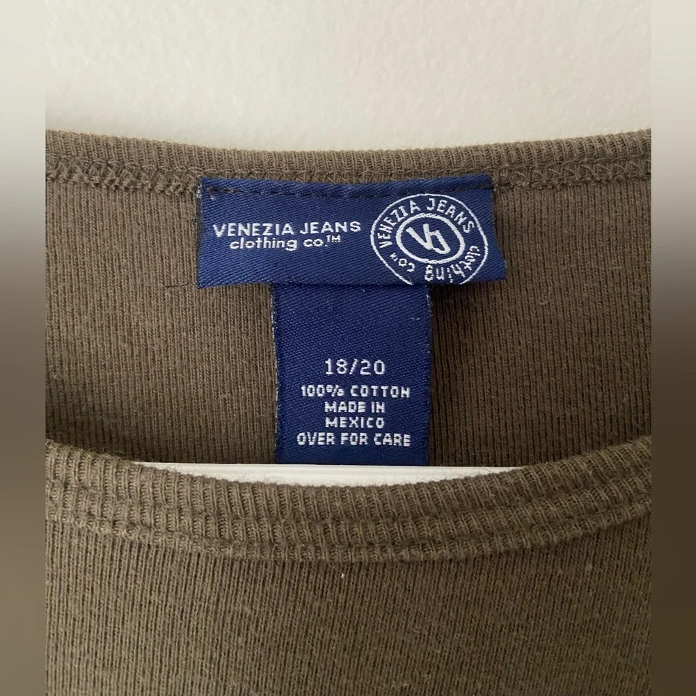 Venezia Jeans this venezia